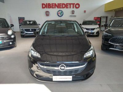 usata Opel Corsa 1.4 90CV GPL Tech 5 porte Advance