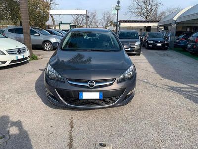 usata Opel Astra 1.6 CDTI 110 cv - 2015