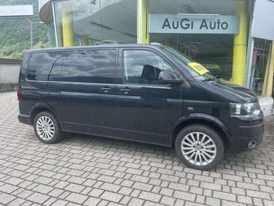 VW T5