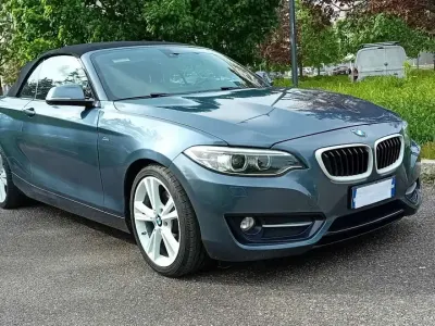 Usata BMW 220
