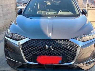 DS Automobiles DS3 Crossback E-Tense