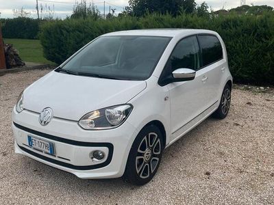 VW up!