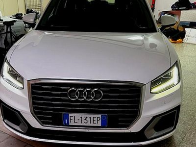 usata Audi Q2 Q2 1.6 TDI S tronic Business