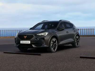Usata Cupra Formentor 204 CV (150 kW) 2023 SUV