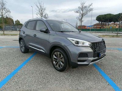 Grigio Usata 2022 DR DR 4.0 SUV | 13.900 € (Buon prezzo)
