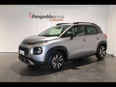 usata Citroën C3 Aircross Aircross 1.2 PureTech Shine Pack