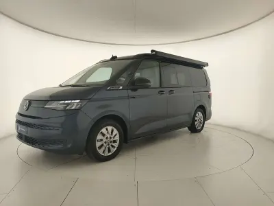 Usata VW California