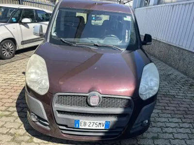 Occasion Fiat Doblò