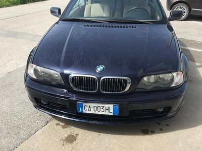 usata BMW 2002 Serie 3 (E46) -