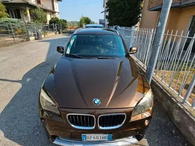 Usata BMW X1