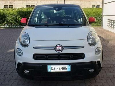 Occasion Fiat 500L