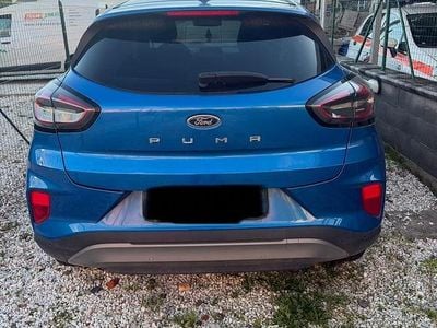 Usata Ford Puma Titanium 2023 SUV