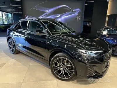 Usata Audi Q8