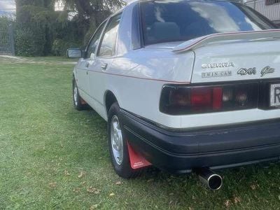 Usata Ford Sierra Ghia 122 CV (89 kW) 1991 Berlina