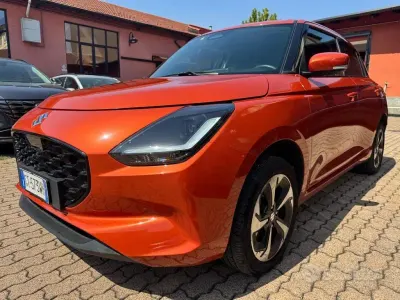 Usata Suzuki Swift