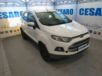 Usata Ford Ecosport