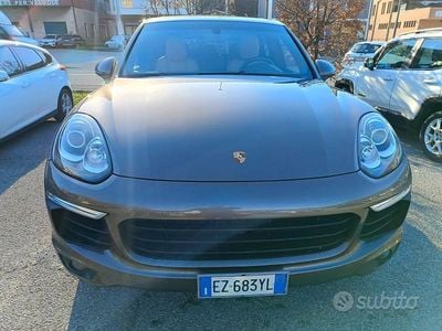 Usata Porsche Cayenne 2015 SUV