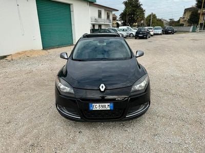Renault Mégane GT Line
