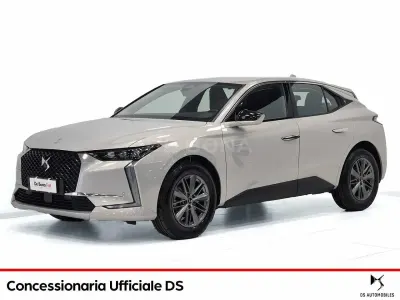 Usata DS Automobiles DS4