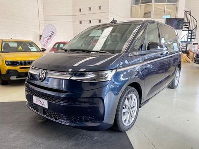 usata VW Multivan 2.0 TDI 150CV DSG Style