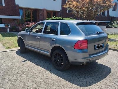 Usata Porsche Cayenne 2005 SUV
