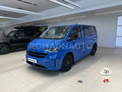 Usata VW Multivan