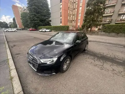 Usata Audi A3 Business 150 CV (110 kW) 2016 Berlina