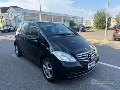 Usata Mercedes A150