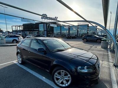 Usata Audi A3 Sport 160 CV (117 kW) 2009 Utilitaria