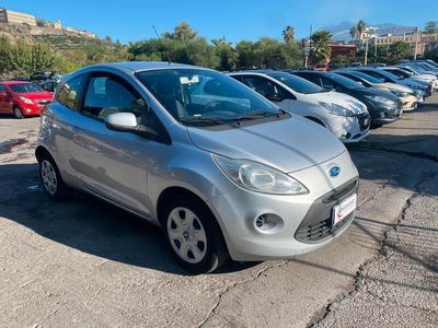 usata Ford Ka Ka+ 1.3 TDCi 75CV