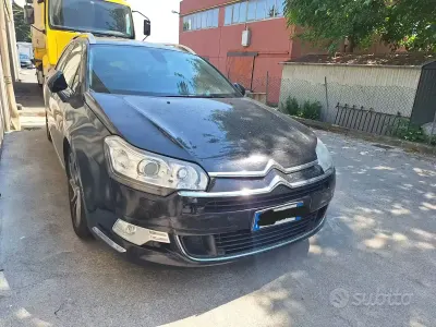 Usata Citroën C5