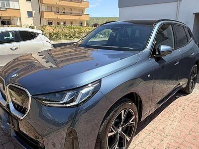 Usata BMW X3 M Sport 197 CV (144 kW) 2024 SUV