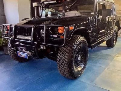 Usata Hummer H1 306 CV (225 kW) 2005 SUV