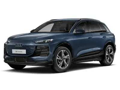 Usata Audi Q6 e-tron