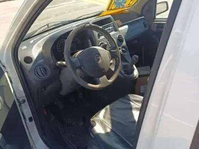 Usata Fiat Panda 60 CV (44 kW) 2009 Utilitaria
