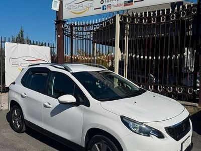 Gebraucht Peugeot 2008