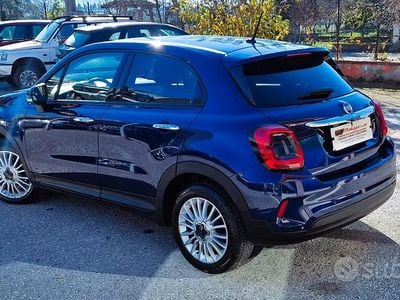 Usata Fiat 130 Club 130 CV (95 kW) 2022 Blu Station wagon