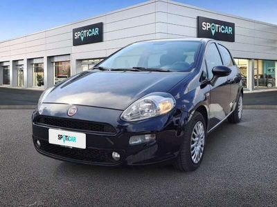 usata Fiat Punto 1.3 MultiJet Street 95cv S&S EU6