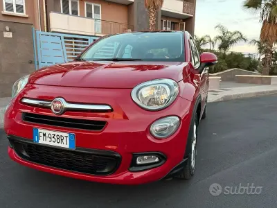 Usata Fiat 500