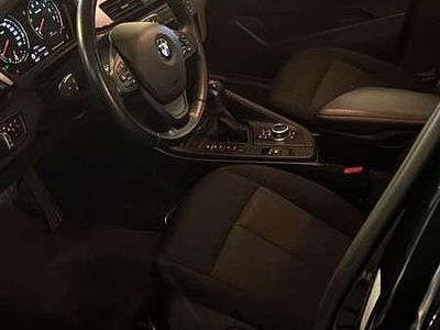 Usata BMW X1 Advantage 125 CV (91 kW) 2021 SUV