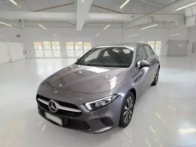 Usata Mercedes A250