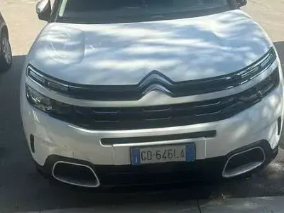 Usata Citroën C5 Aircross