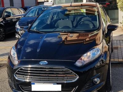 usata Ford Fiesta 1.4 GPL