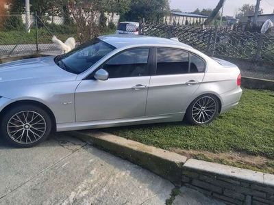 usata BMW 320 320 d xdrive Attiva