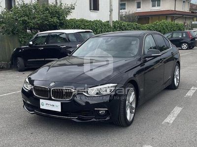 usata BMW 330e iPerformance Msport