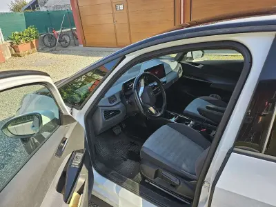 Usata VW ID.3 Life 69 kW (95 CV) 2020 Utilitaria
