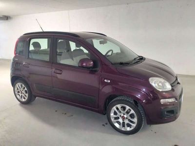 usata Fiat Panda 