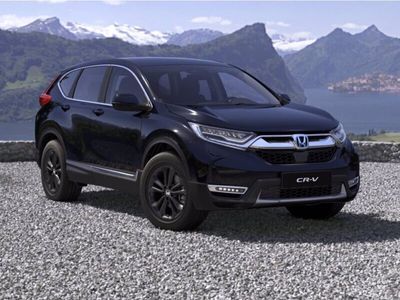 usata Honda CR-V 2.0 hev elegance awd