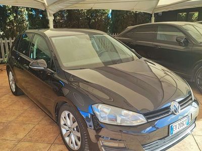 usata VW Golf 1.6 TDI 5p. Highline BlueMotion Te