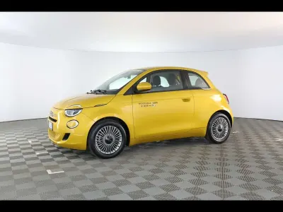 Usata Fiat 500